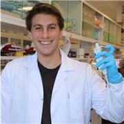 Job étudiant-Professeur de biologie: cours particuliers aux niveaux de lycée